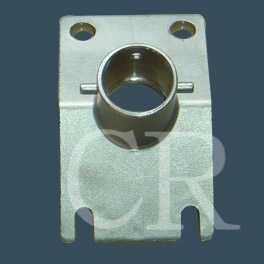 Pipe Support- Lost wax casting manufacturer, investment casting, precision casting process, lost wax castings manufacturer